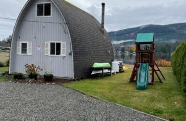 World Cup Stay-Lake Samish Getaway - Foto 1