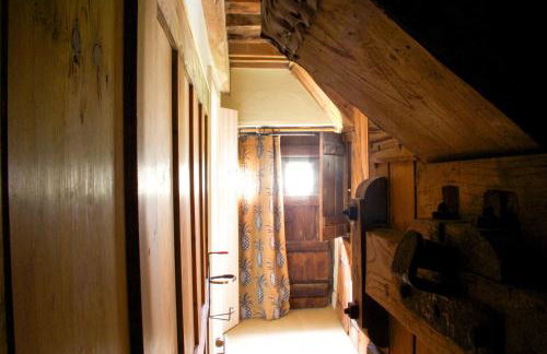 Owlpen Manor Cottages - Foto 67