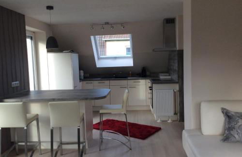 komfortable FeWo Am Kaiserkreuz - Foto 14