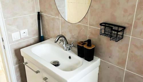 maison deux pièces tout confort - Foto 5