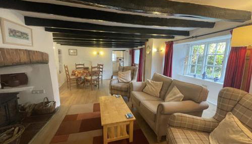 Lilac Cottage Tintagel - Foto 4