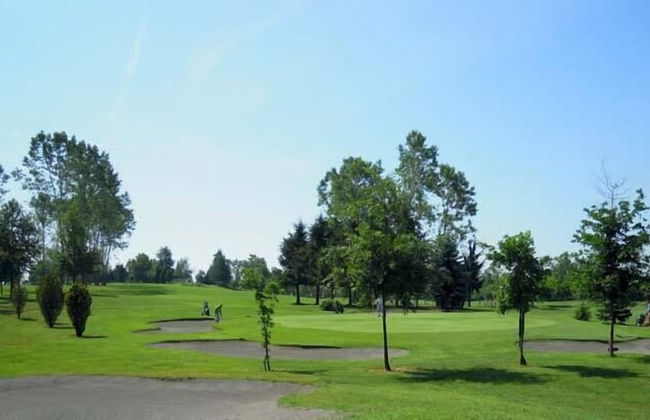 Agriturismo La Margherita - Golf Girasoli - Photo 36