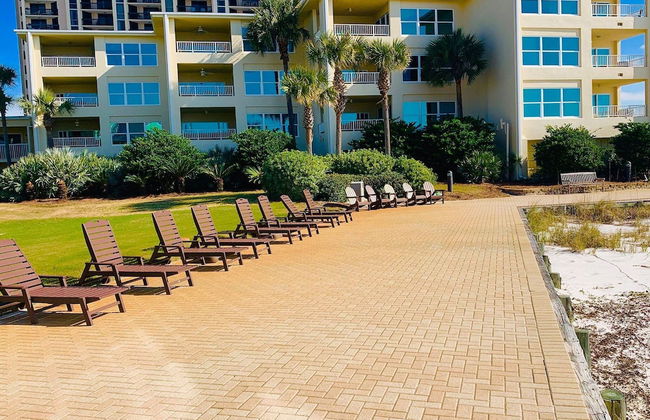 Silver Dunes Penthouse B - Foto 45