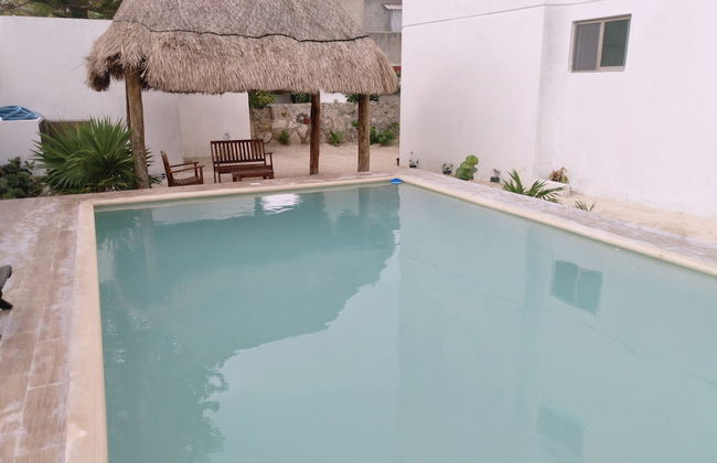 Osean Oasis Luxury Apartment - Foto 16