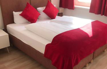 Ferienwohnung An der alten Weed - Foto 14