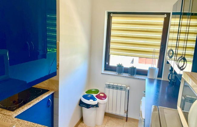 Apartment in Dabrowa Near the Sea - Foto 9