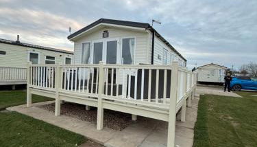 Golden Palm, Meadow Lakes 8, Chapel St Leonards - Foto 2