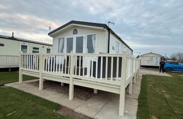 Golden Palm, Meadow Lakes 8, Chapel St Leonards - Foto 2