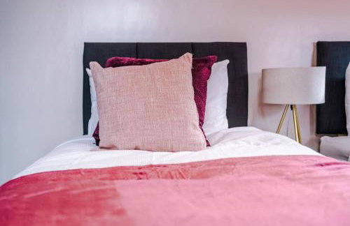 Cozy 2BR Flat in the Heart of Wigan Wallgate - Foto 16