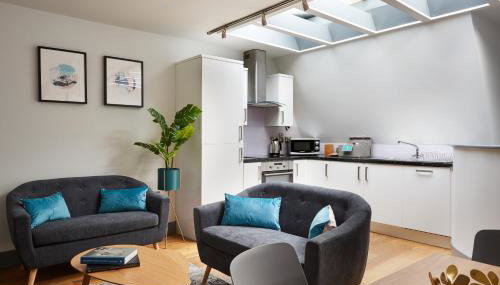 Holborn by Viridian Apartments - Foto 3