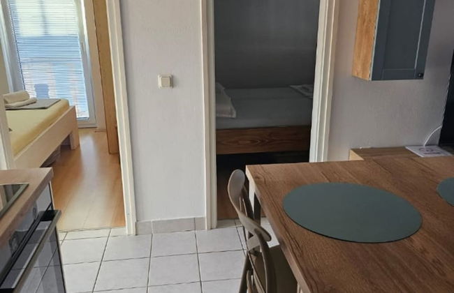 Apartment M & VALENTIN - Foto 8