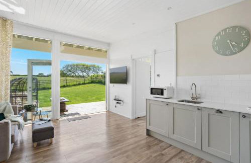 Thistledown Lodge, Nr Saunton - Foto 11