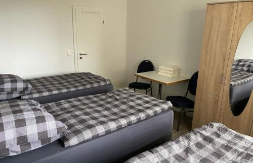 Enjoy your stay with DKN - Mon-Sun - Late night check-in - Multilanguage - Leipzig Grünau - Witamy serdecznie - Foto 3