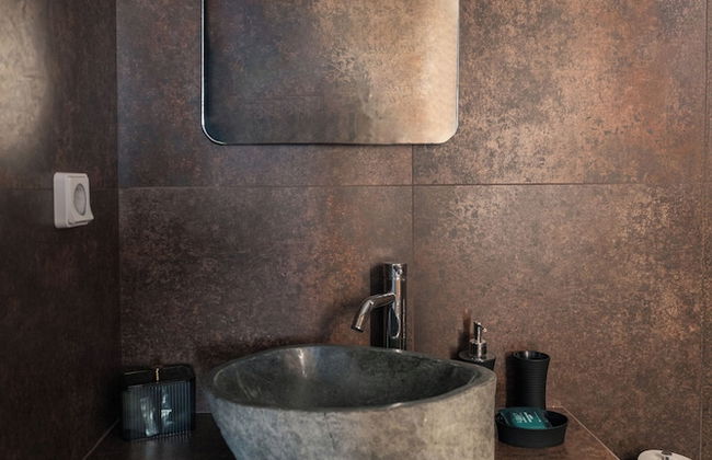 Uranides Luxury Suites - Foto 57