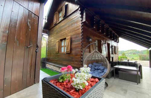 Slow leaving retreat in villa with heated pool, whirlpool, sauna, playground and barbeque in privacy near forest - Foto 15
