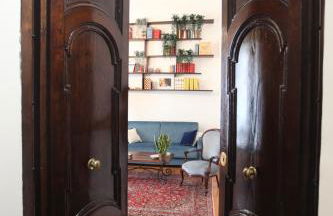 Jungle Apartment - Foto 24