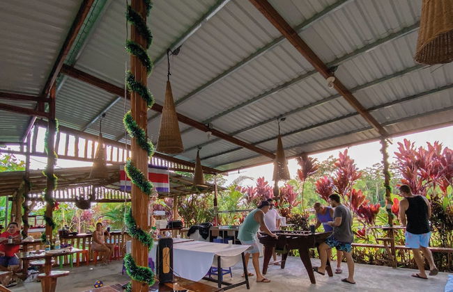 Cabañas Rio Escondido - Foto 37