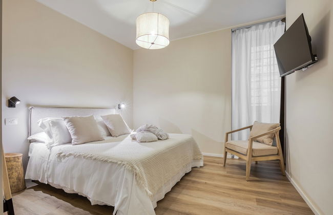 Welchome suites - Foto 10