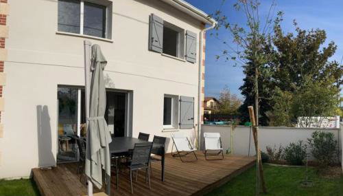 VILLA MOANA - Foto 2, Garden