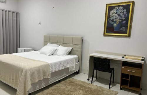 Madeira Lofts - Centro Juina - Photo 1