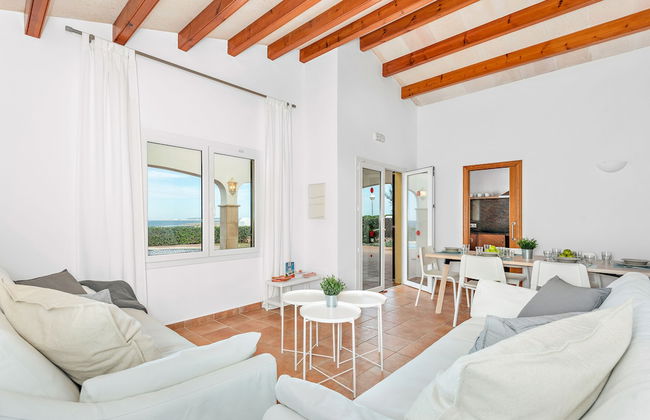 Villa Sirio - Foto 13