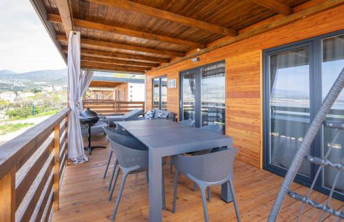 Luxury Mobile home Zuzu Klenovica - Foto 20