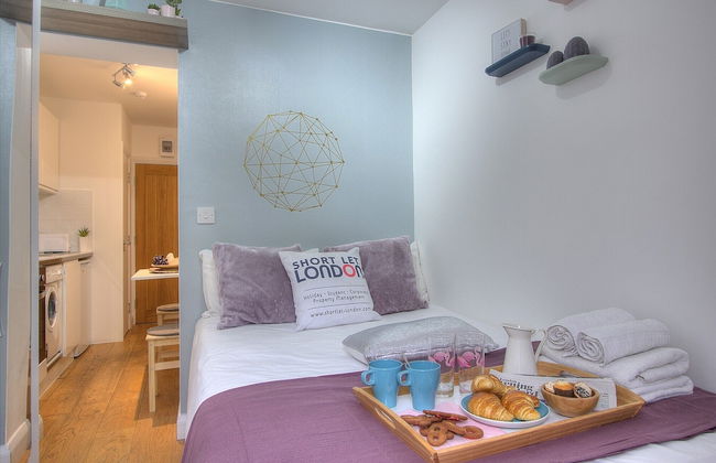 R1 Medium Studio - Foto 27