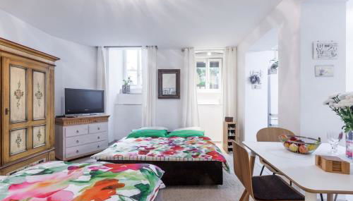 S31 - Room 22 Apartment Bergmannstraße Back - Foto 4