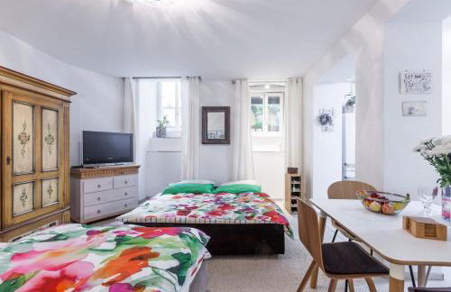 S31 - Room 22 Apartment Bergmannstraße Back - Foto 4