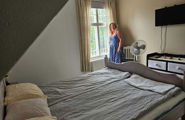 FirstHome GuestHouse - Foto 10