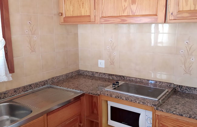 Flats Friends Apartamentos Es Puet Blanc - Foto 9