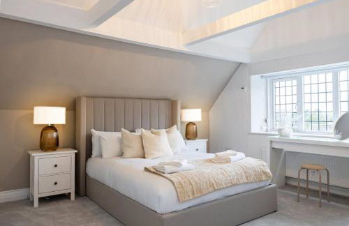 The GreyStoke Mansion With Private Grounds - Foto 60