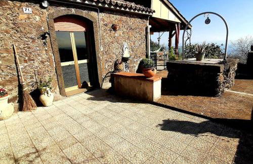 Casa Leopina Apri gli occhi e vola oltre il mare - Foto 19