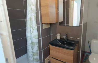 La petite maison - Foto 7