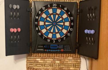 Le Gîte au bord de la Forêt - Foto 12