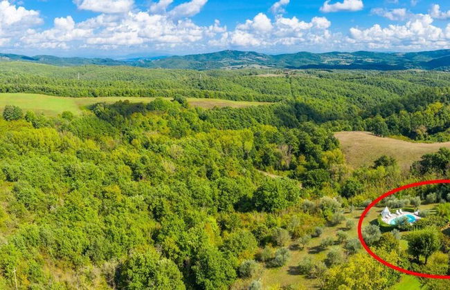 Villa Caporlese Large Private Pool Wifi - 3291 - Foto 51