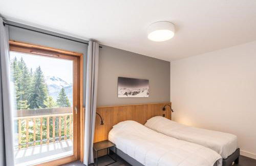 Résidence Vacancéole - Les Ecrins d'Auris - Foto 43