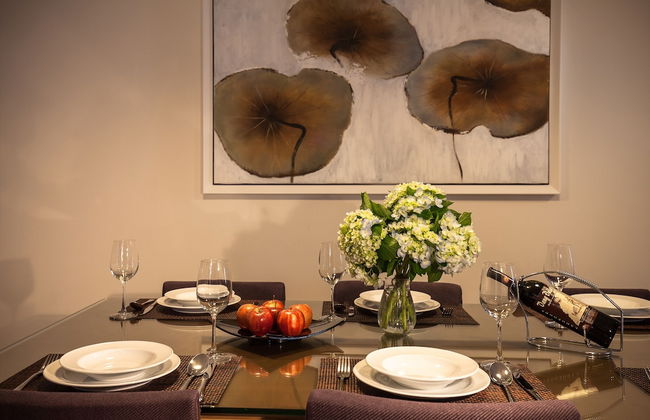 Somerset Vista Ho Chi Minh City - Foto 28