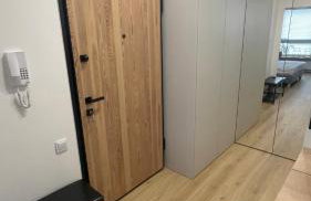 APARTAMENT 4 bed 2 room WARSAW - Foto 26