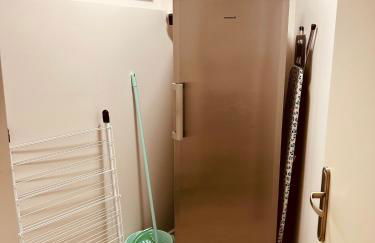 Chez soi - Apt entier - Choix 1 à 4 chambres avec Sdb privatives - Emplacement #1 - Foto 18