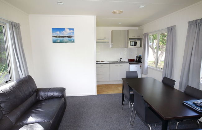 Russell Top 10 Holiday Villas - Foto 45