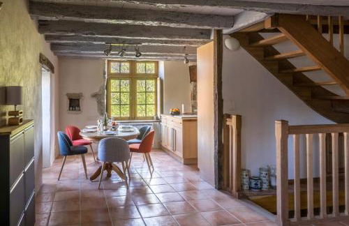 Maison de charme Portobelo dans Carennac avec vue - Foto 6