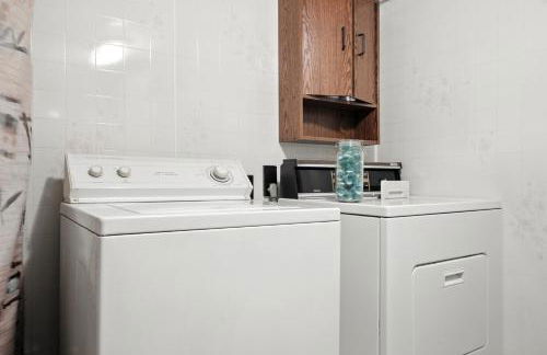 The Treehouse Lakes & Trails Cabin cabin - Photo 28