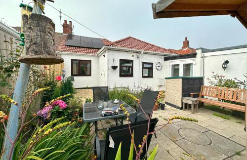 Tawaw Bungalow South Shields - Foto 20