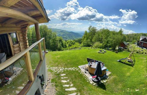 Cinalkowa 6, na Górze Żar - Foto 51