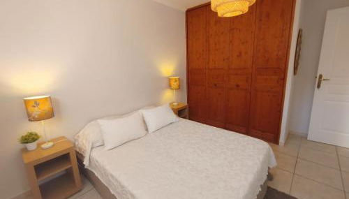 Un Nid en Provence, Jardin, 2P - Foto 3