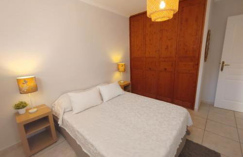 Un Nid en Provence, Jardin, 2P - Foto 3