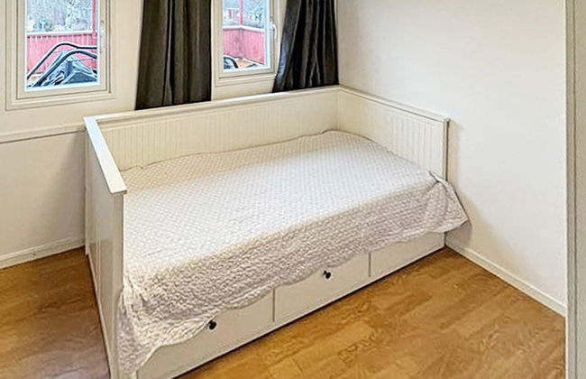 4 Person Holiday Home in Sodertalje-by Traum - Photo 10