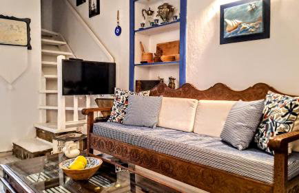 BLUE, Traditional House - Foto 6