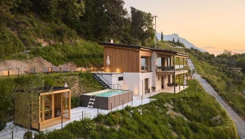 Colago Private Villas Lake Garda - Foto 3